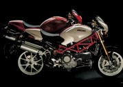 Ducati Monster S4Rs